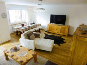 Apartment Vermala Soleil B1 by Interhome